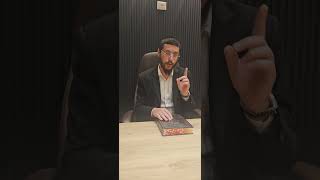 מתי מותר להסתפר? (הרב רפאל זר) - התמונה מוצגת ישירות מתוך אתר האינטרנט יוטיוב. זכויות היוצרים בתמונה שייכות ליוצרה. קישור קרדיט למקור התוכן נמצא בתוך דף הסרטון