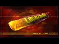 Original VHS Opening Payback 1999 UK Rental Tape
