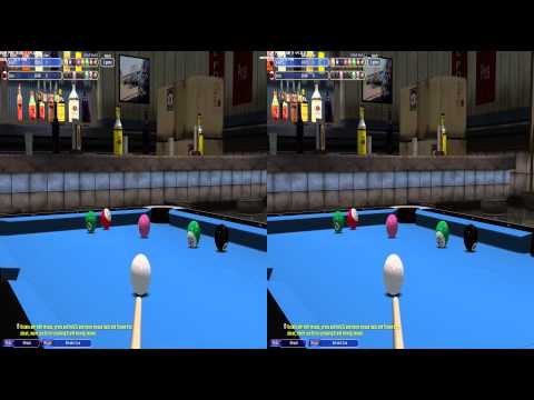 Virtual Pool 2 PC