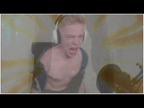 Iyouxin's Powerful Motivational Speech