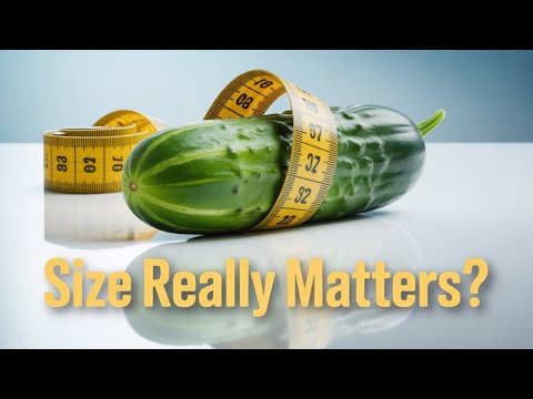 MEN’S HEALTH TRUTH REVEALED: Busting Myths on Penis Size