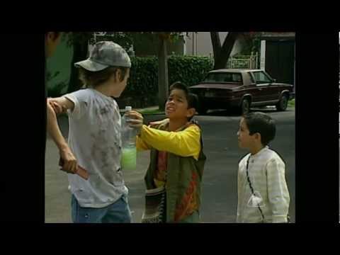 Misión SOS - Más Travesuras de Chaneque