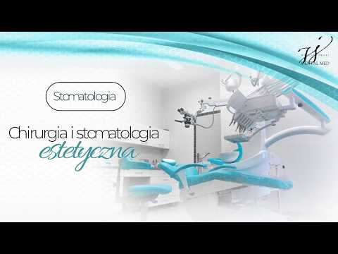 Zobacz filmy, Dental Med Grzegorz Wojcierowski, Wodzisław Śląski