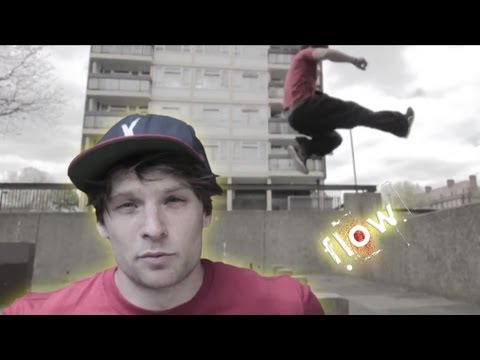 Parkour Running Precision Tutorial | Tricky Tutorials (ep. 6)