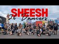 [KPOP IN PUBLIC] BABYMONSTER - ‘SHEESH’ Dance cover by DMC PROJECT INDONESIA