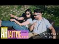 AH JATTIYE Official Video The Landers Sukh Kharoud Davi Singh Sync New Punjabi Songs 2025