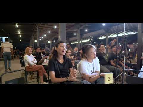 PETERPAN - MUNGKIN NANTI | COVER MARIO G KLAU [MGK NGAMEN SESSION]