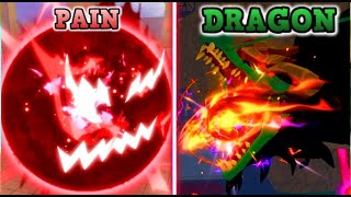 Download lagu (NOT EVEN CLOSE) Pain Vs East Dragon in Blox Fruits mp3