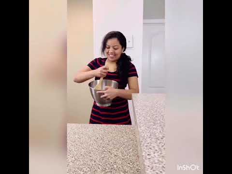 How To Bake a Cake 🍰