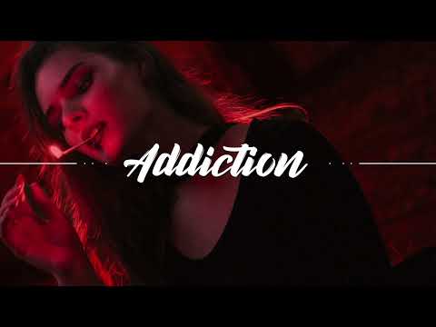 Sub Urban x Bella Poarch x Two Feet Type Beat - "Addiction" - Dark Pop Instrumental 2023