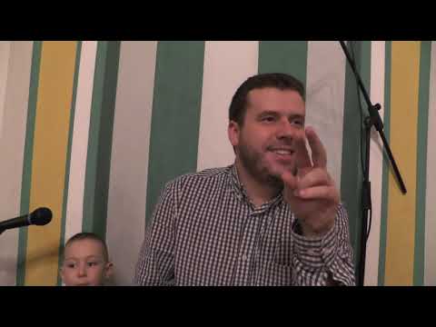 Halka hadisa - hfz. Ammar Bašić (10.01.2019)