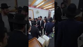 מרדכי הס מקפיץ את הקהל באירוע 🔥🎹 #live