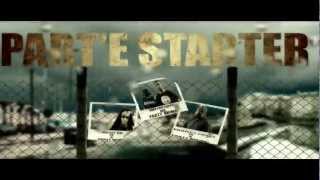 SCRILLA SQUAD GANG - PART'E STARTER(OFFICAL MUSIC VIDEO)