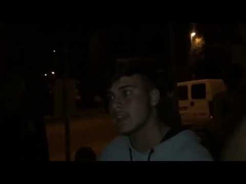 Vidi DRK vs Matta (3er y 4rto) JORNADA 1 "Liga FreeRap WA"