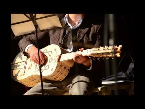 Brano: Stà tarantè - Gruppo Novataranta