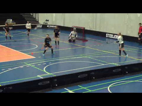 BTSM Koovee-LoSB, POK Lohko 2 vaihe 2, Elenia areena,Hämeenlinna