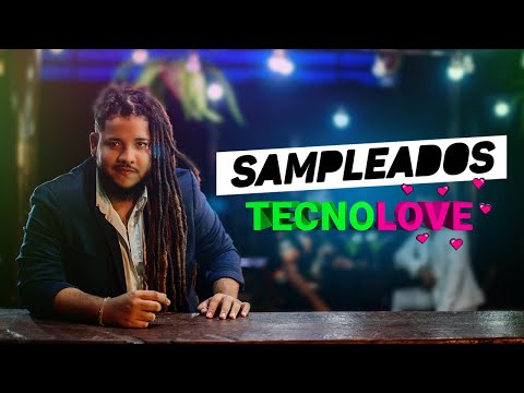 Episódio do Cabaré - Sampleados Tecnolove
