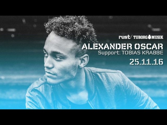 Alexander Oscar - Only Fools