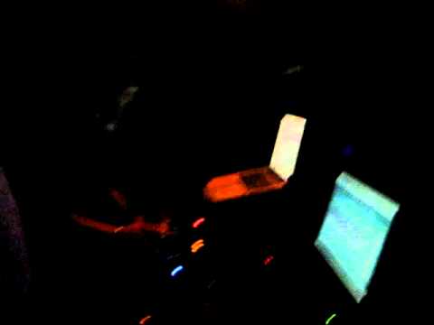 Aquila Live (Arrigato (Vs E-Voice) & Alice) @ 3rd Atsuko Project Party, Liège 2011