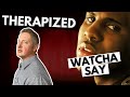 Jason Derulo Gets Therapized Watcha Say