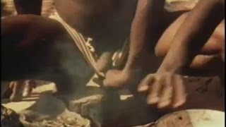 African tribes rituals - Vintage documentaries
