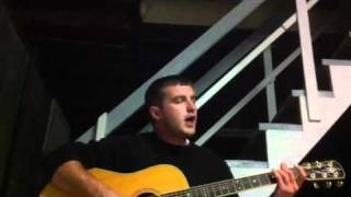 Jamey Johnson - My Way To You (Cover)