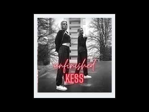KESS - RICHTUNGSWECHSEL ( UNFINISHED EP )
