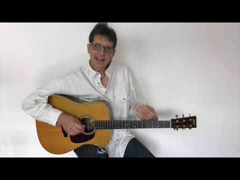 🎸 Rhythm Expedition: Episode 14 - Guitar Lesson - Roberto Dalla Vecchia