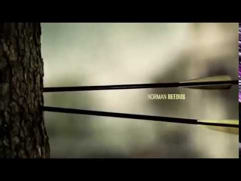 afbeelding The Walking Dead: Season 3 - Opening Credits