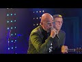 Pascal Obispo - Mon vieux (Live) - Le Grand Studio RTL