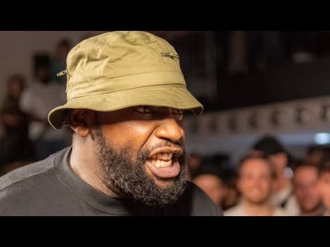 Best of Davie Jones (DLTLLY, FOB, BRB) - Battlerap Bestof #1