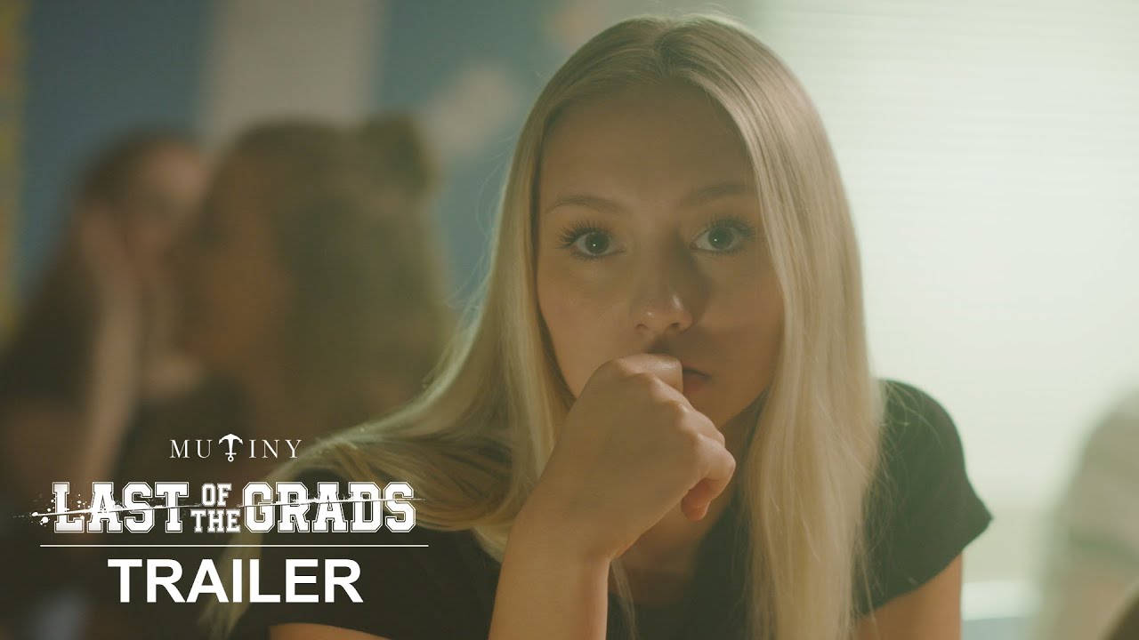 Mutiny Pictures Trailer