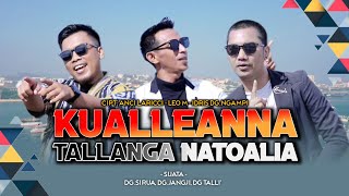 Download lagu SIJATA - KUALLEANNA TALLANGA NATOALIA -Cipt: Anci Laricci,Leo M,Idris Dg.Ngampi music video mp3 Download lagu SIJATA - KUALLEANNA TALLANGA NATOALIA -Cipt: Anci Laricci,Leo M,Idris Dg.Ngampi music video mp3