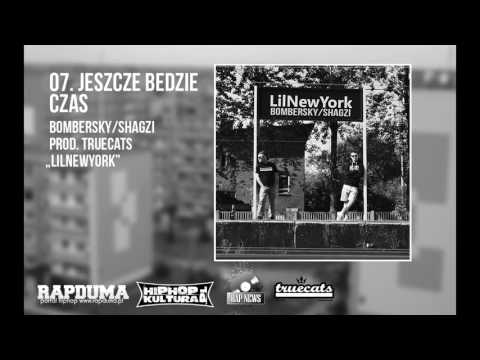 Bombersky / Shagzi - Jeszcze będzie czas ( prod. TRUECATS )
