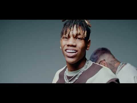 El Kamel x El Dany Mg - Nada me afecta (Video Oficial)