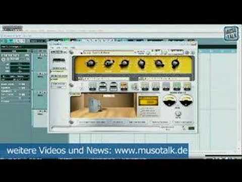 MusoTalk 163 - Angecheckt - Line 6 Toneport KB 37