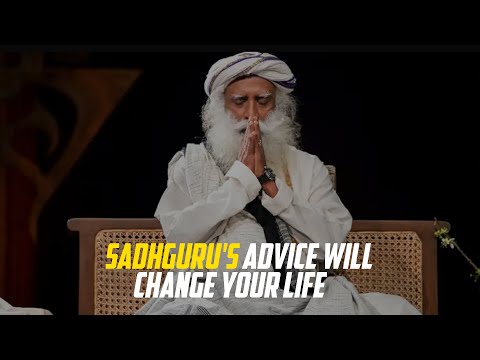 Sadhguru's Ultimate Advice For Students & Young People - HOW TO SUCCEED IN LIFE