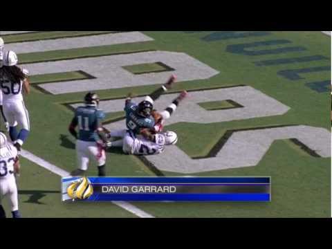 700 Club Promo, June 1, 2012 - David Garrard - CBN.com