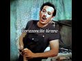 Corazoncito tirano karaoke pedro infante