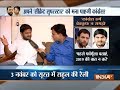 Reservations for Patidars: Hardik Patel gives ultimatum to Congress VP Rahul Gandhi