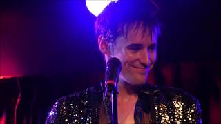 Reeve Carney – Think of you – The Green Room 42 - NYC – 9-12-18