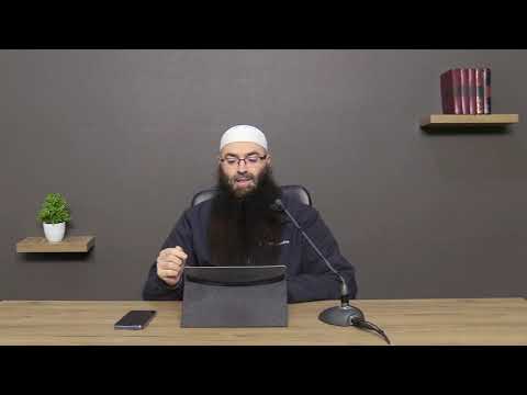 05) Esh-Sherh El-Mumti -Kapitulli i namazit(Çështje të rëndësishme në lidhje me mosfaljen e namazit)