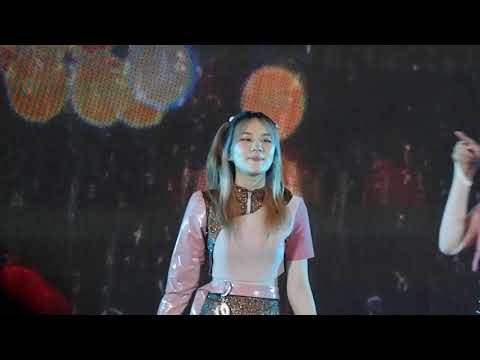 Fancam Belle HatoBito - forget me not 08/10/2565 #BelleHatoBito #hatobito