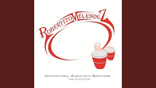 Basic Palito Pattern Yambu