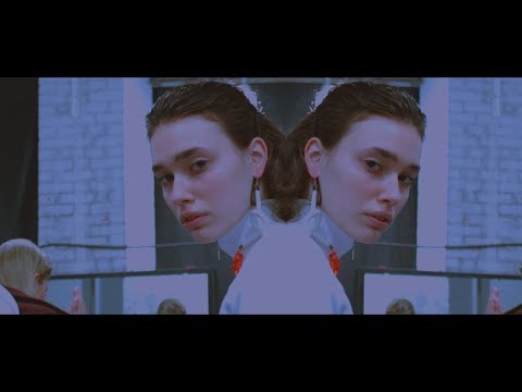 BACKSTAGE KSENIYA ROMANOVA | BELARUS FASHION WEEK aw18/19