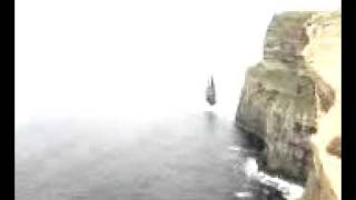 preview picture of video 'Cliffs of Moher - 1 (djs)'