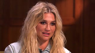 Preview: Kesha on preparing for her world tour