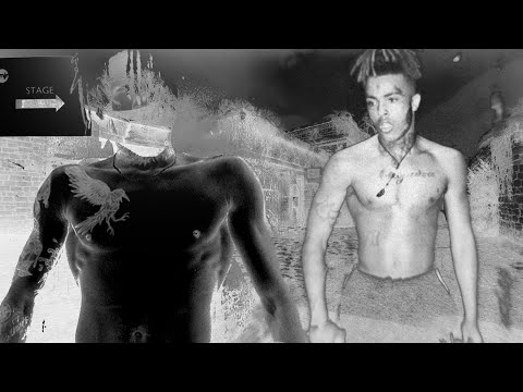 Aztec /w GoRLiZy x Kina x Young Adi x CRUELKAME