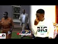 KIIKA TAMALE JUNIOR AKYASOBEDWA KU SENTE 18M EZASIBISIZA OMUGAGGA LWASA NABULI KATI AKYEWUNYA