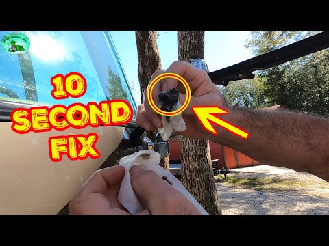How To Make Windshield Wiper Blades Last For Years & Years, ALL FOR JUST PENNIES!!